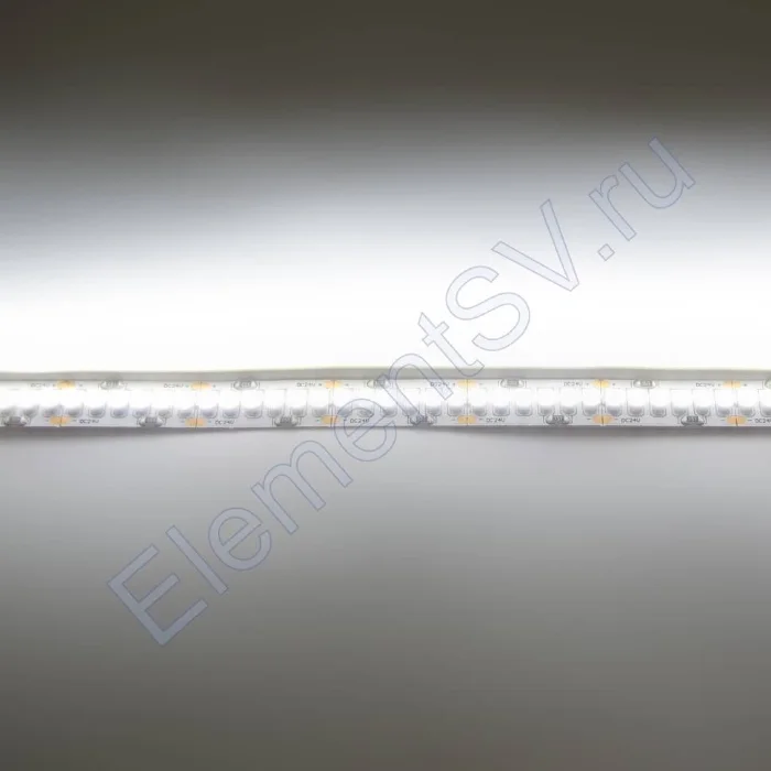 Светодиодная лента Standart PRO class , 3528, 240 led/m, White, 24V, IP20 однорядная