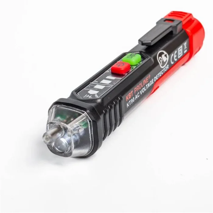 Детектор напряжения бесконтактный КТ 90 PROLINE КВТ 87242