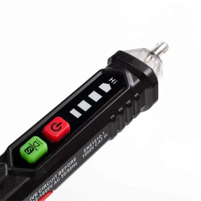 Детектор напряжения бесконтактный КТ 90 PROLINE КВТ 87242