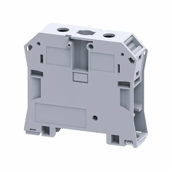 Клемма проходная винтовая OptiClip CTS-50/70-I-175A-(10-70) сер. КЭАЗ 289783