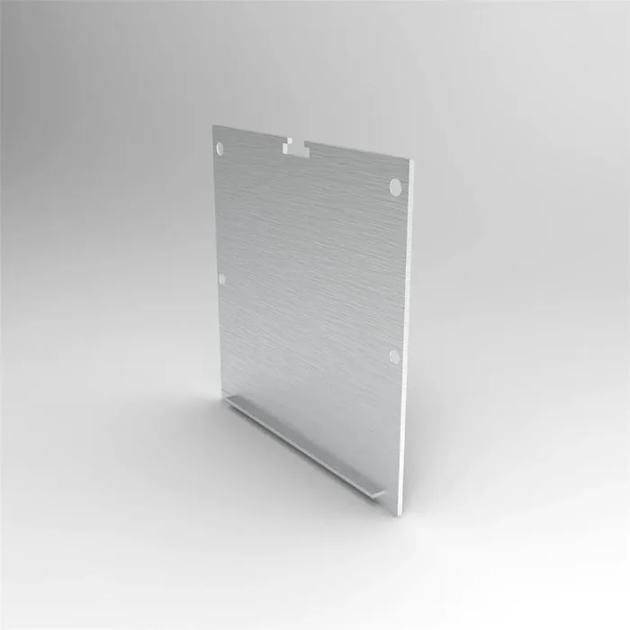 Заглушка для профиля LC-LP-7774 (180)