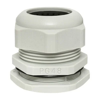 Сальник PG48 d37-44мм (d отверст. 59мм) IP54 (уп.1шт) PROxima EKF plc-pg-48-1-r