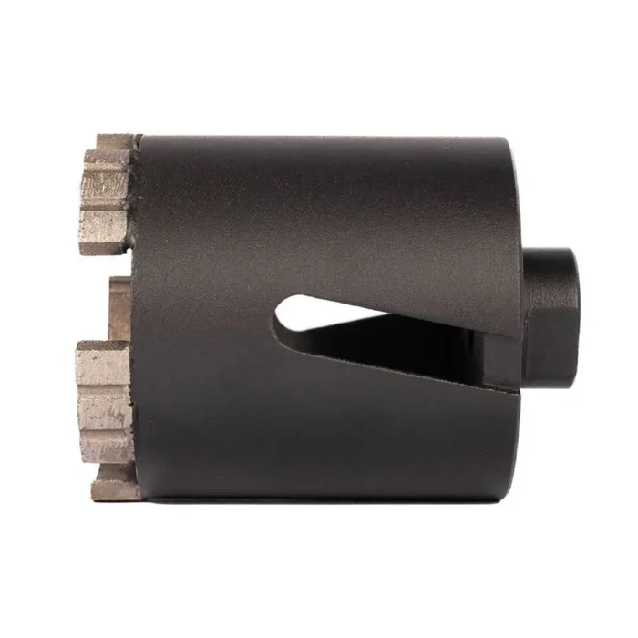 Коронка SF-72/65 5T с адаптером SDS-Plus ПРОФИ КВТ 102561