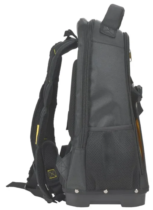 Рюкзак монтажника BP-12 ARMA2L 5 с пластик. дном IEK A2L5-BP12-13-K02