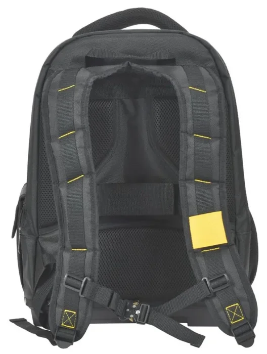 Рюкзак монтажника BP-12 ARMA2L 5 с пластик. дном IEK A2L5-BP12-13-K02