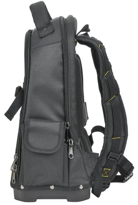 Рюкзак монтажника BP-12 ARMA2L 5 с пластик. дном IEK A2L5-BP12-13-K02