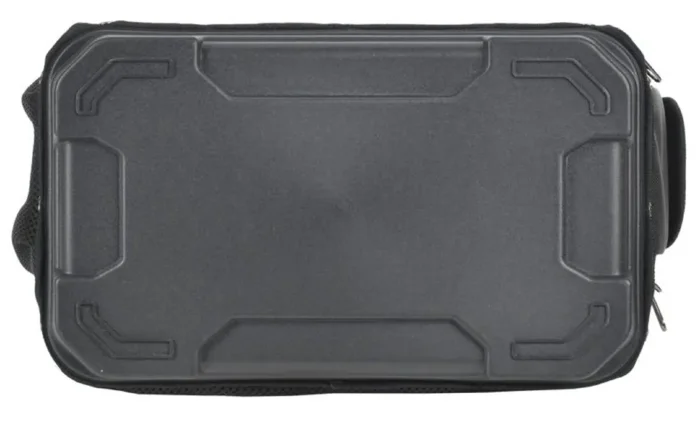 Рюкзак монтажника BP-12 ARMA2L 5 с пластик. дном IEK A2L5-BP12-13-K02