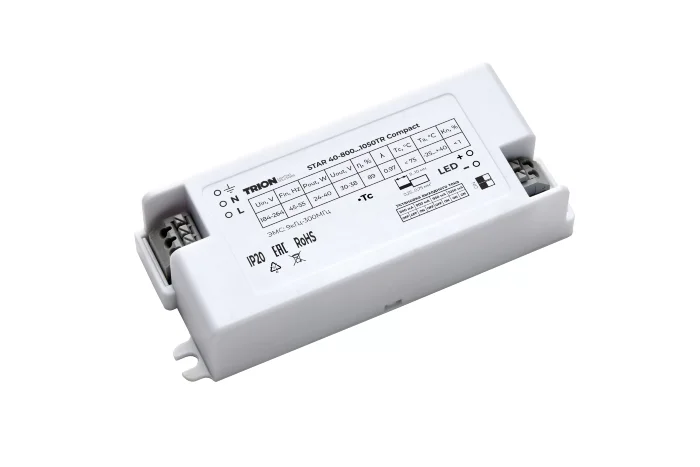Источник питания STAR 40-800...1050TR Сompact