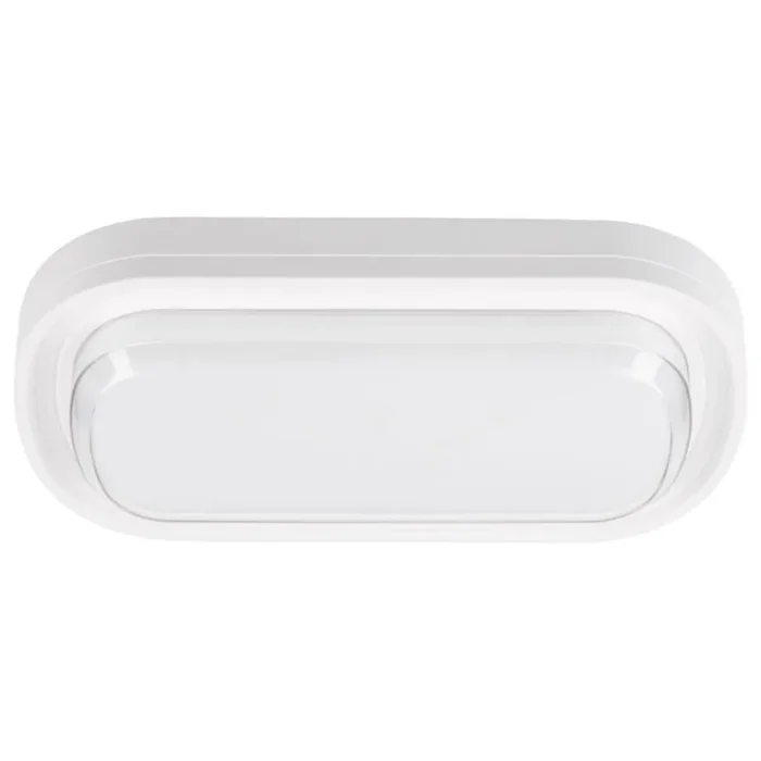 Светильник светодиодный PBH-PC9-OA 24Вт 4000К IP65 2400лм ЖКХ бел. JazzWay 5070172