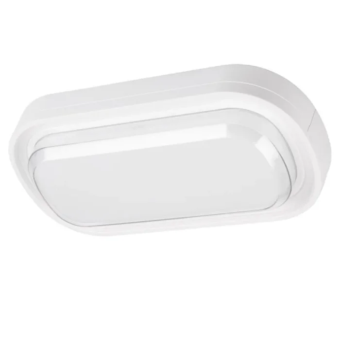 Светильник светодиодный PBH-PC9-OA 24Вт 4000К IP65 2400лм ЖКХ бел. JazzWay 5070172