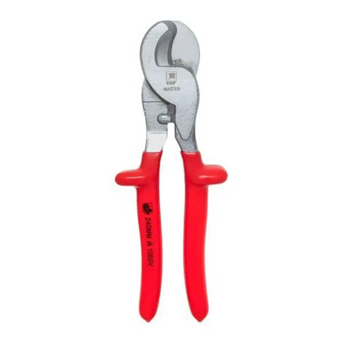 Ножницы кабельные НКи-16 Master 1000В Basic EKF nk-16-mas-in