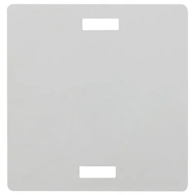 Бирка кабельная маркировочная У134 квадрат 55х55мм (уп.100шт) ЭРА Б0037464