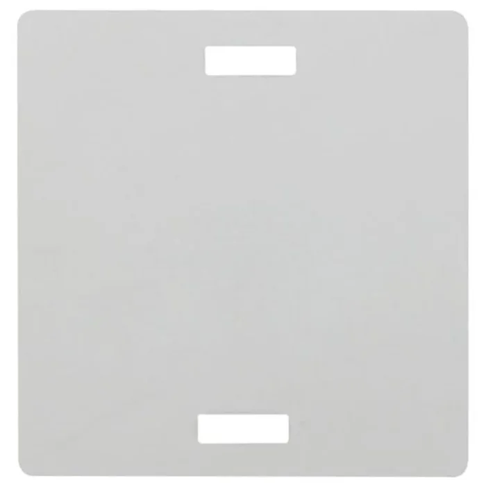 Бирка кабельная маркировочная У134 квадрат 55х55мм (уп.100шт) ЭРА Б0037464