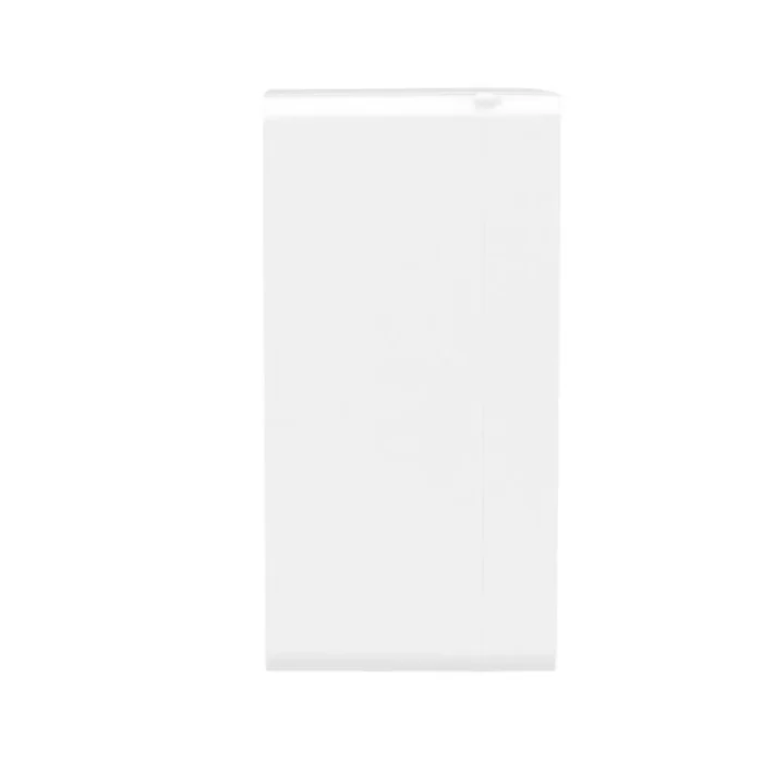 Щиток 4 мод настенный без дверцы бел. DKC F04W0W0