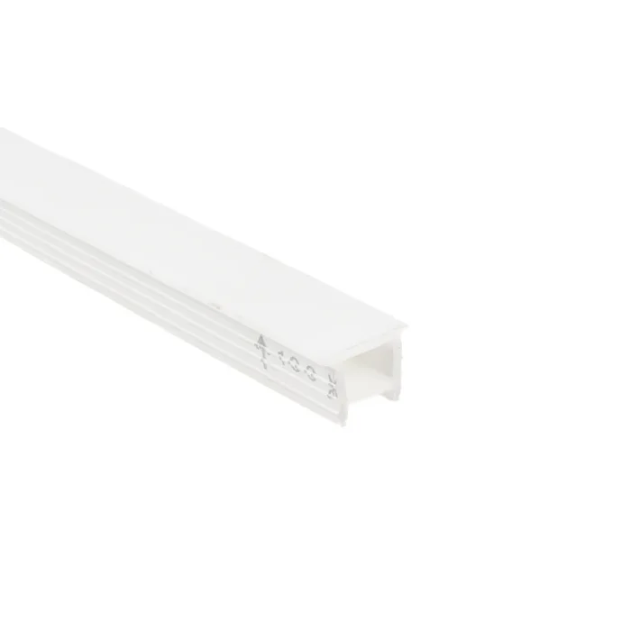 Cиликоновая оболочка встраиваемая T1414KB S42 (14*14mm, pcb 8mm)