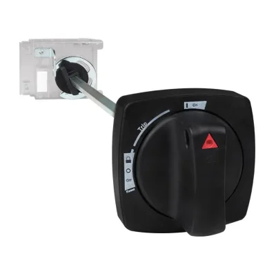 Рукоятка выносная OptiStart P GVAPN01 КЭАЗ 377869