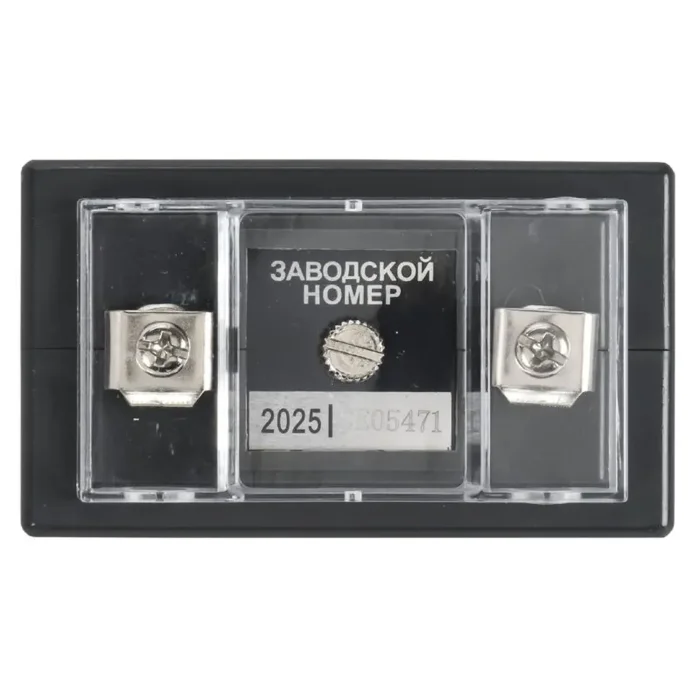 Трансформатор тока ТТИ-30 300/5А кл. точн. 0.5S 5В.А МПИ08 IEK ITT20-3-05-0300-08