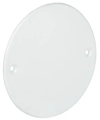 Крышка для установочных коробок d68 С3 GENERICA UKA10D-KR-UO