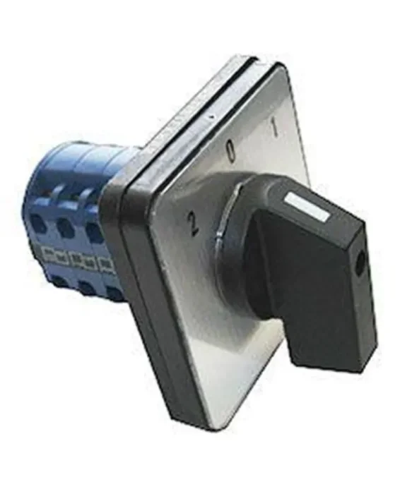 Переключатель унив. ПК16-12А-3033 У3 Электротехник ET512772