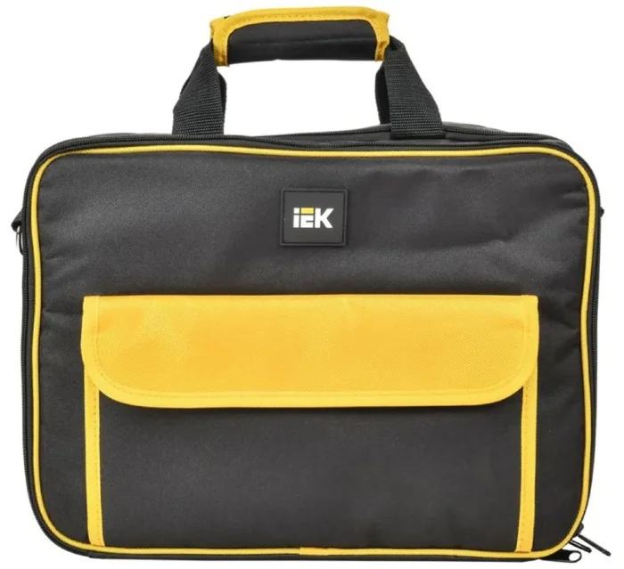 Сумка монтажника BG-10 ARMA2L 5 IEK A2L5-BG10-12-K02