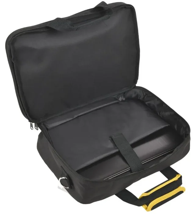 Сумка монтажника BG-10 ARMA2L 5 IEK A2L5-BG10-12-K02