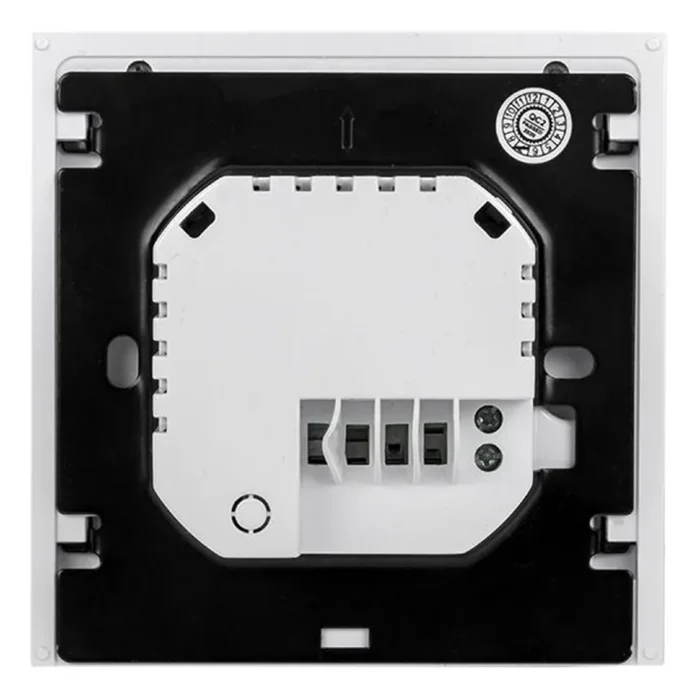 Термостат Умный для теплых полов Wi-Fi Connect EKF ett-4