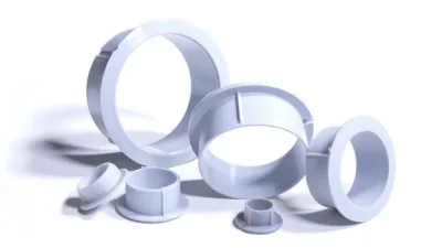 Втулка В 69 ГОФРОМАТИК zeta40222