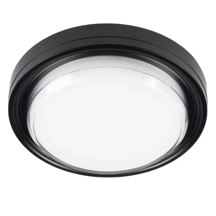 Светильник светодиодный PBH-PC9-RA 24Вт 4000К IP65 2400лм ЖКХ черн. JazzWay 5070196