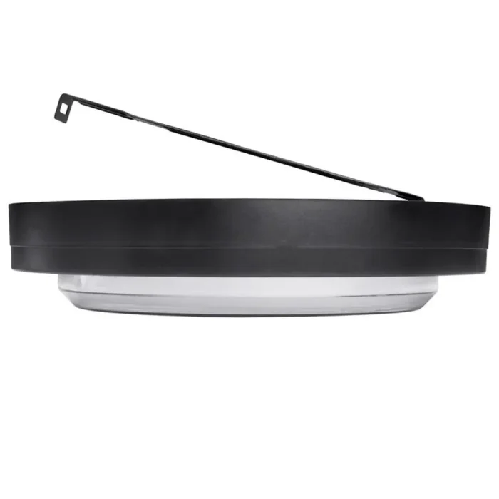 Светильник светодиодный PBH-PC9-RA 24Вт 4000К IP65 2400лм ЖКХ черн. JazzWay 5070196