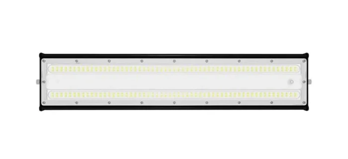 Светильник светодиодный PPI-04 100Вт 5000К IP65 230В/50Гц ДСП для высоких пролетов HIGHBAY Pro JazzWay 5044364