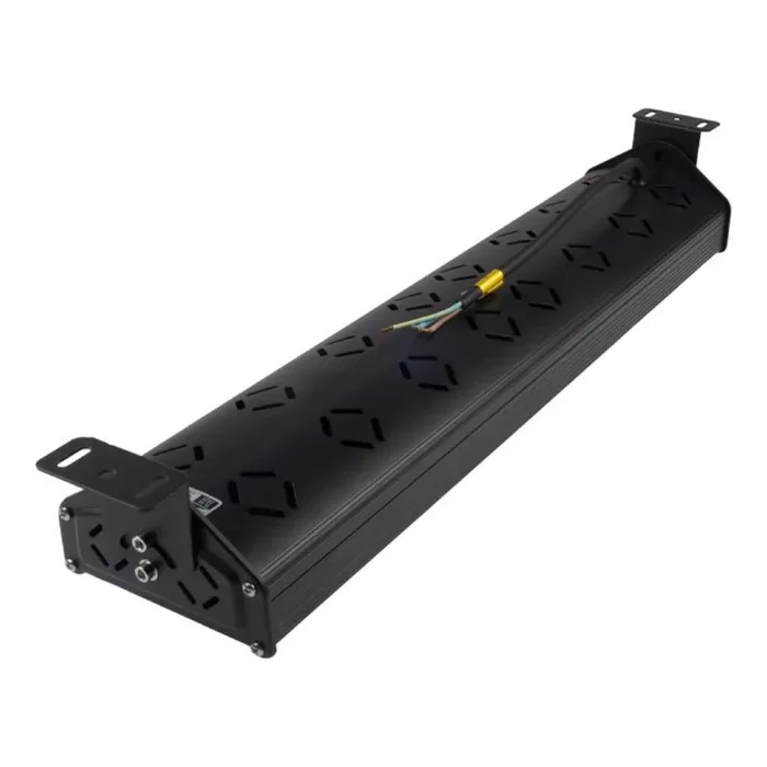 Светильник светодиодный PPI-04 100Вт 5000К IP65 230В/50Гц ДСП для высоких пролетов HIGHBAY Pro JazzWay 5044364