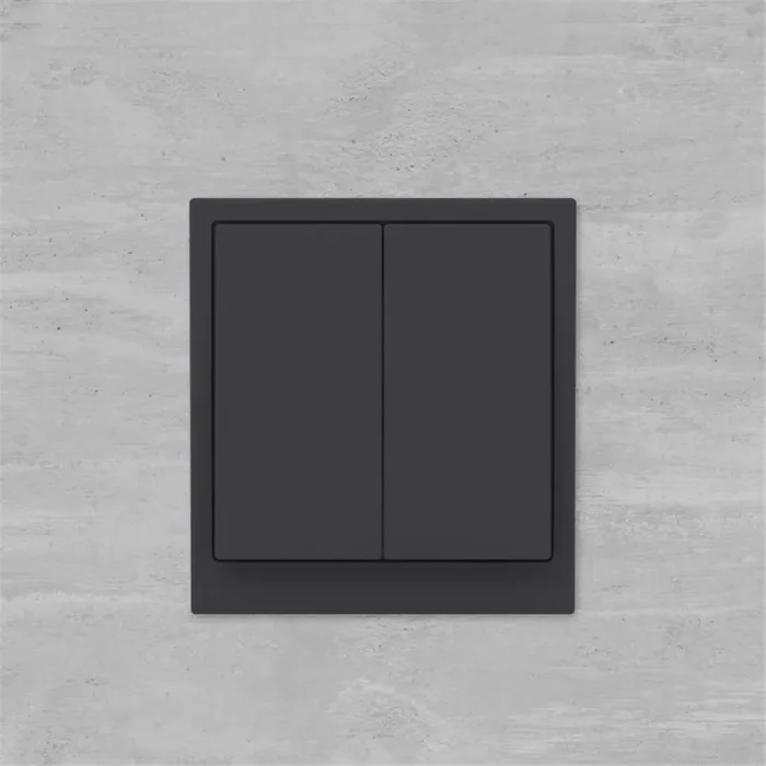 Инвертор 2-кл. KANT черн. уголь DKC 7012124