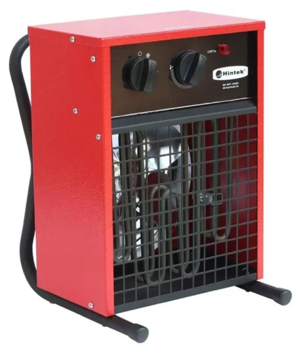 Пушка тепловая 5кВт 220В ТЭН T-05220 HINTEK 04.000048