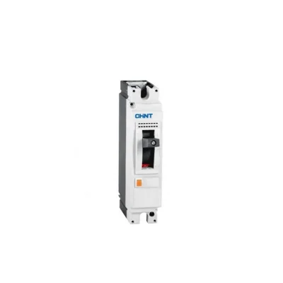 Выключатель автоматический NM8N-125C TM 1п 16А 36кА с рег. термомаг. расцеп. (R) CHINT 271511