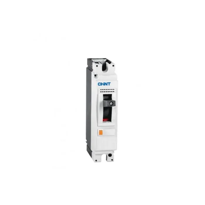 Выключатель автоматический NM8N-125C TM 1п 16А 36кА с рег. термомаг. расцеп. (R) CHINT 271511