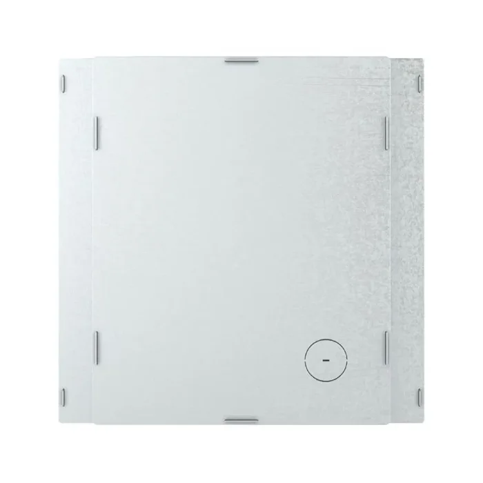 Основание монтжное (опалубка) для установки в стяжку пола лючка DKC 88524