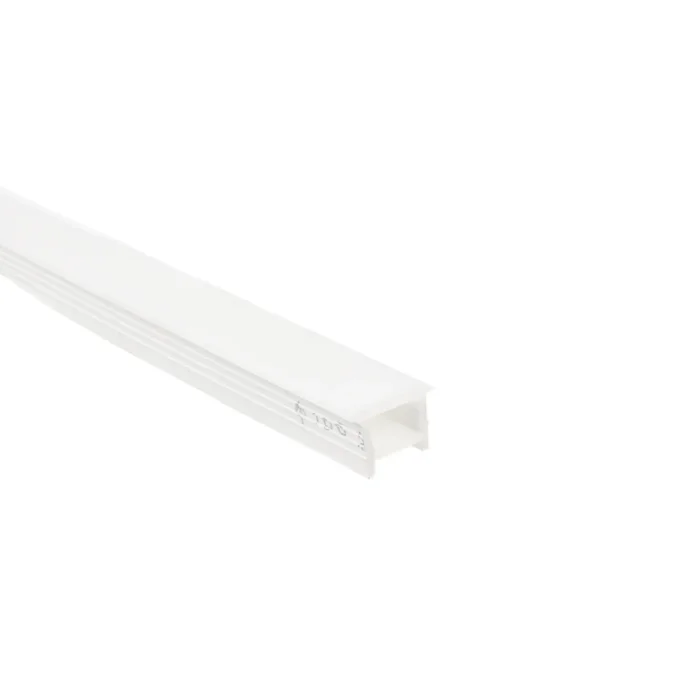 Cиликоновая оболочка встраиваемая T1616KB S43 (16*16mm, pcb 10mm)