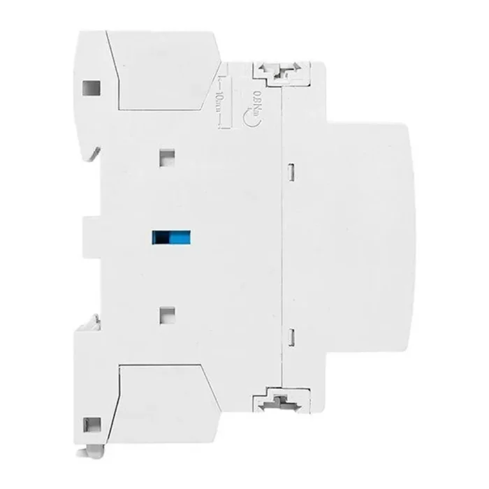 Контактор модульный КМ 20А NО+NC (1 мод.) EKF km-1-20-11