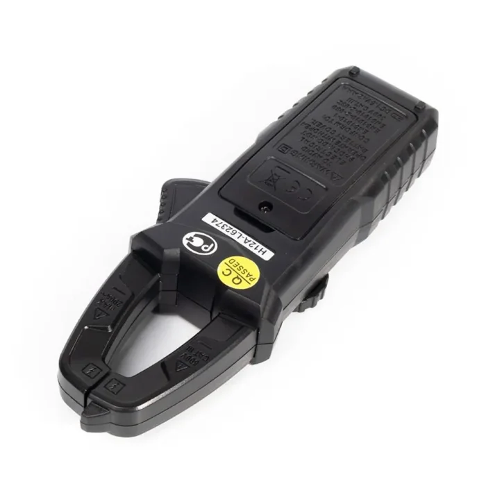 Клещи токовые цифровые KT 200A "PROLINE" КВТ 79129