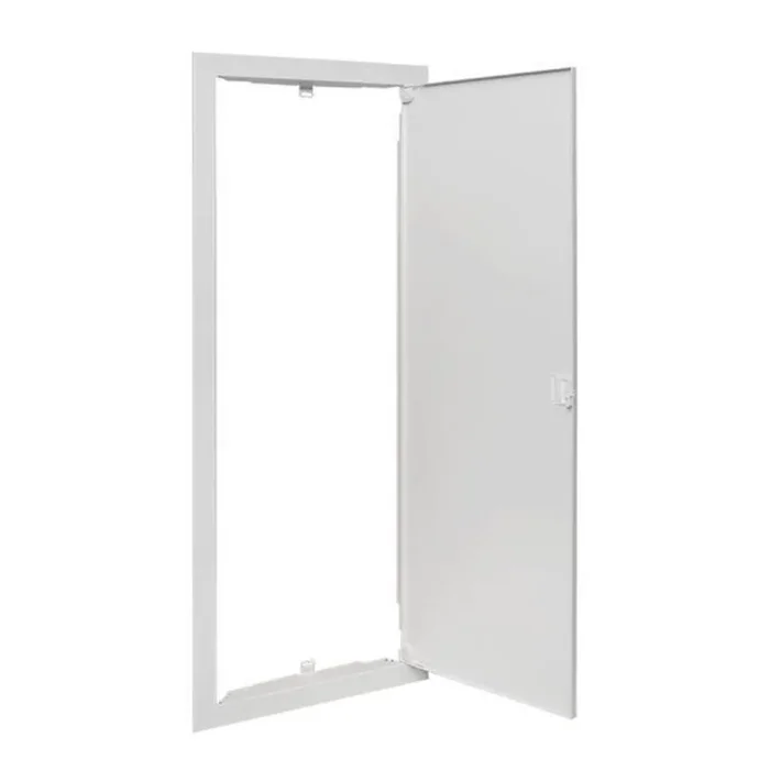 Дверь для щита Nova 5 габарит IP41 метал. PROxima EKF nv-door-m-5