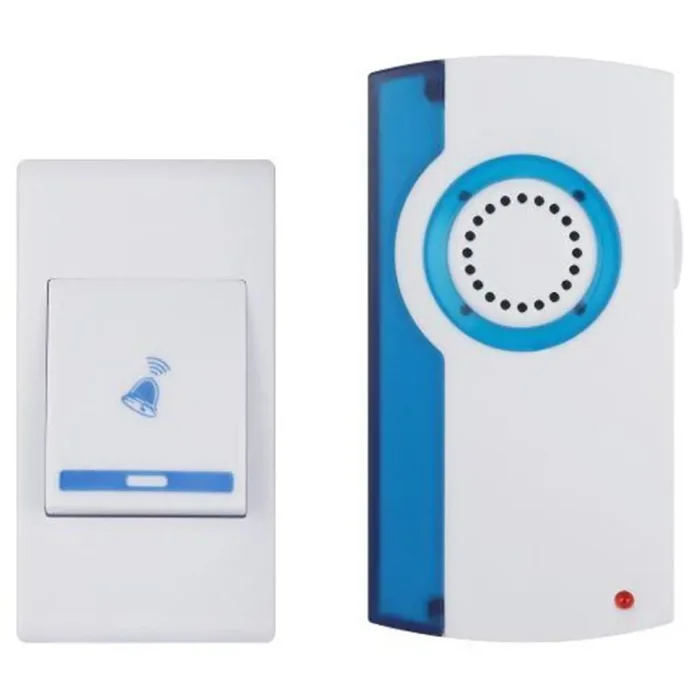 Звонок беспроводной аналоговый A04 Эра Б0053278