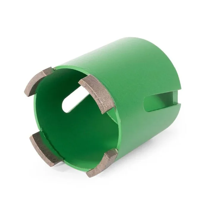 Коронка ECO-72/65 4T МАСТЕР КВТ 102555