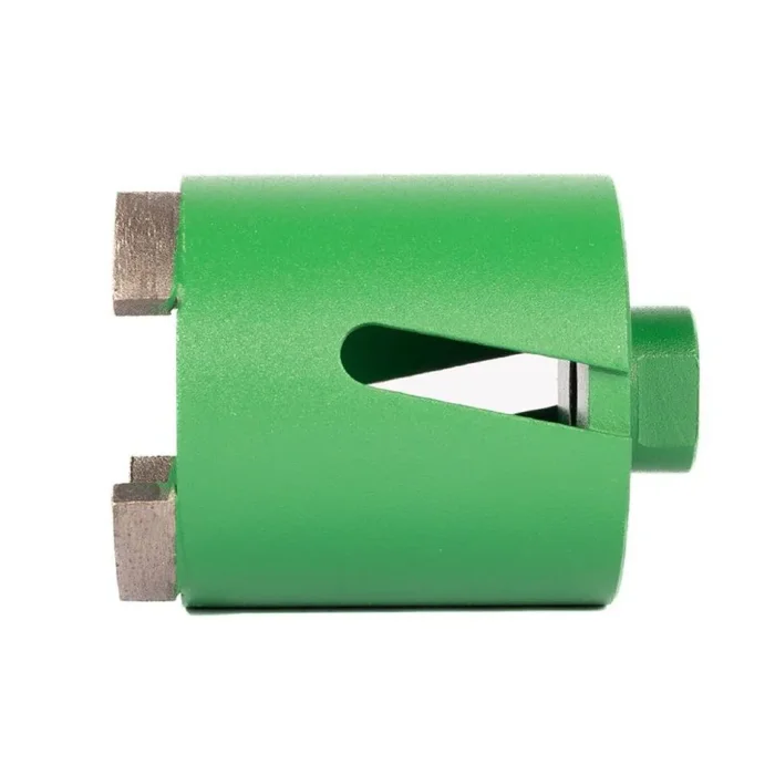 Коронка ECO-72/65 4T МАСТЕР КВТ 102555