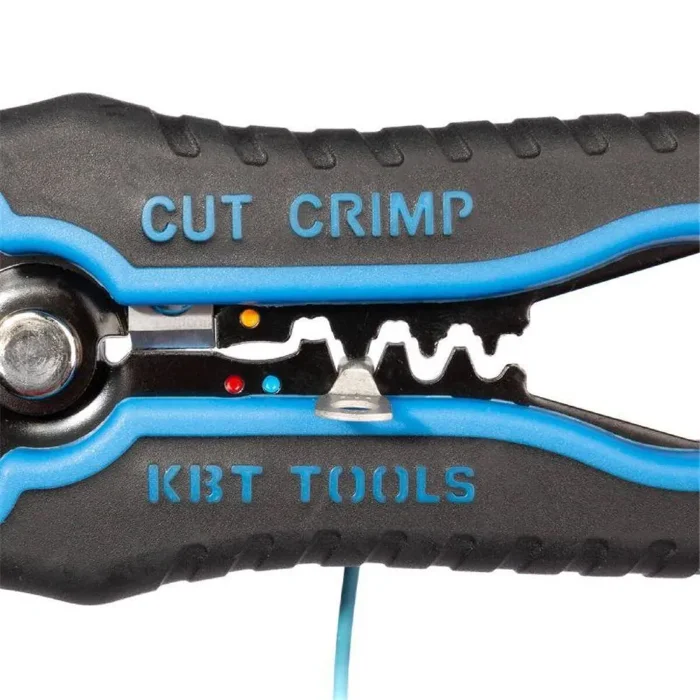 Инструмент для снятия изоляции WS-07 КВТ 61670