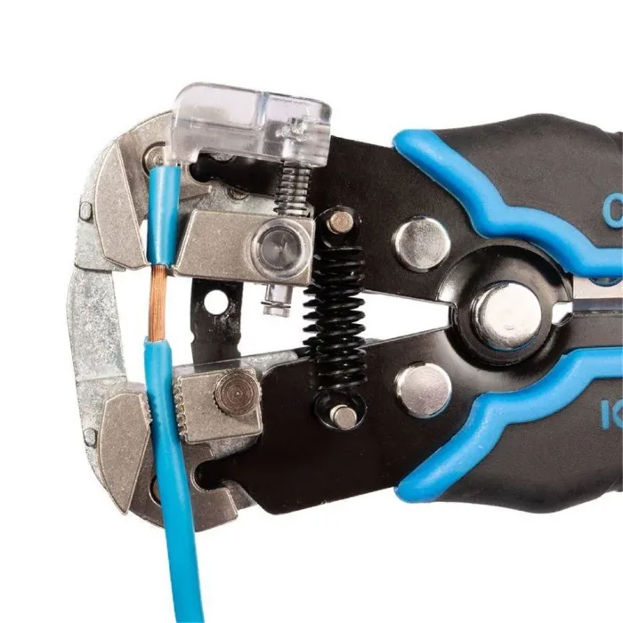 Инструмент для снятия изоляции WS-07 КВТ 61670