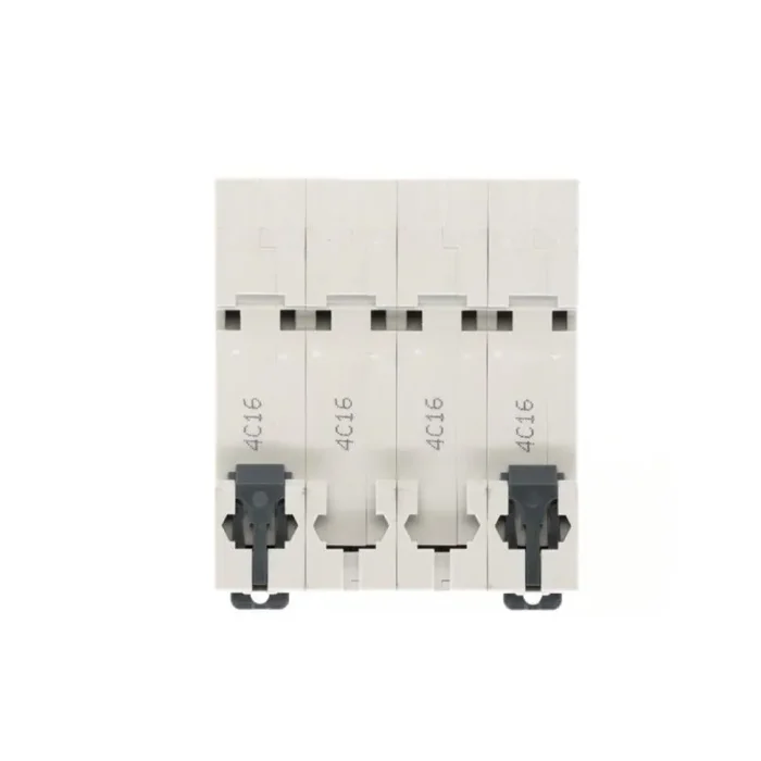 Выключатель автоматический 4п City9 Set (АВ) С 16А 6кА 400В SE C9F36416