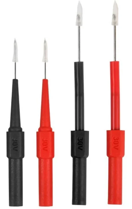 Комплект щупов и насадок TL21 ARMA2L 5 IEK A2L5-DM10D-TL2-093-21