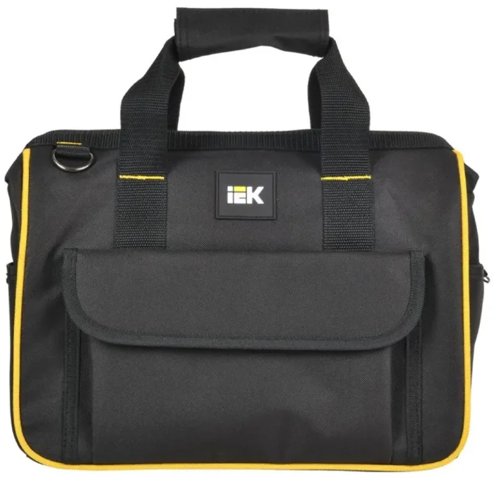 Сумка монтажника универс. BG-10 ARMA2L 5 IEK A2L5-BG10-10-K02