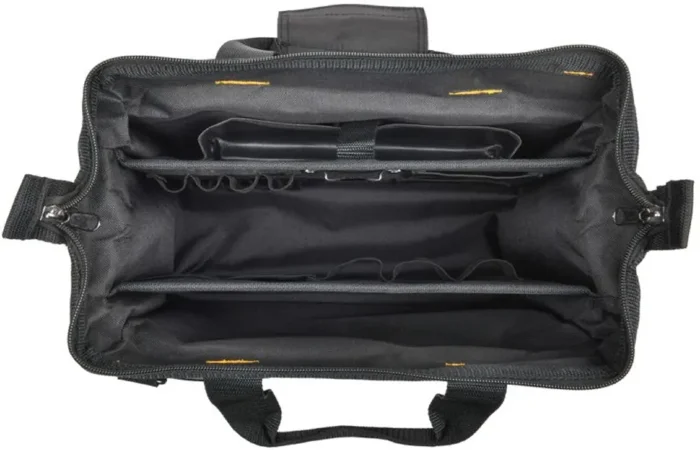 Сумка монтажника универс. BG-10 ARMA2L 5 IEK A2L5-BG10-10-K02