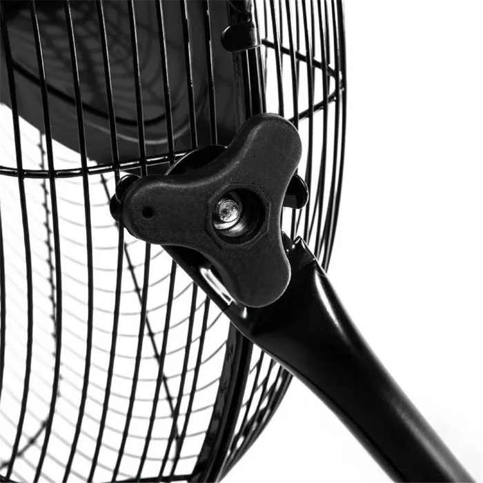 Вентилятор напольный DX-430 130Вт DUX 60-0242